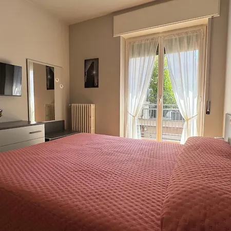 Grisoni Brothers' House - Grisoni Streetview Apartment Stresa
